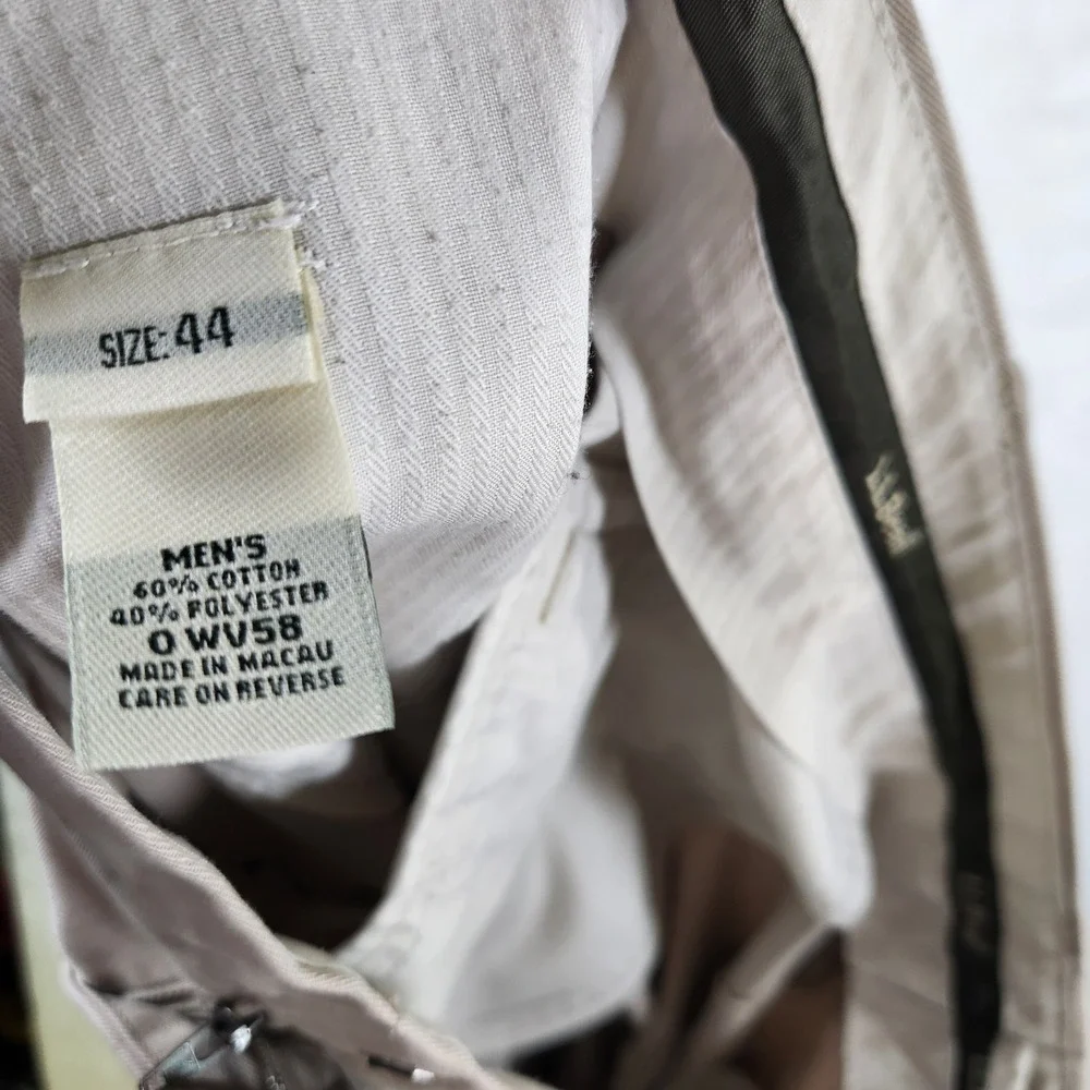L.L. Bean classic sophistication
